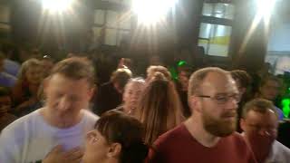 Curiosity 17 Hours Street Party (28/7/17)