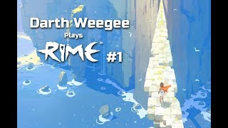 Just in Rime - Darth Weegee Live