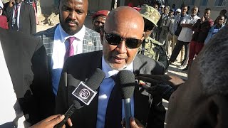 African Union demands Israel reverse recognition of Somaliland