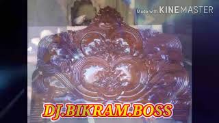 Durga Puja spsal Hyderabad chatal band new dj song had bass Matal dance DJ BIKRAM BOSS new dj 2020