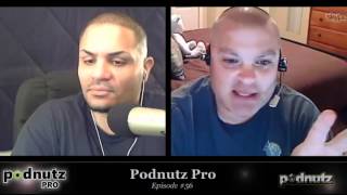 Podnutz Pro #56 - Business IT Support Podcast - 5 / 5