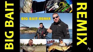 AJ King feat. BIG L - Big Bait REMIX (PREDATOR REMIX) ANGELRAP RAUBFISCH-RAP BIG L feat. AJKING