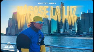 WAZE  | Sixto Rein (Video Oficial)  Disco Hágase la Luz - Track 3