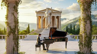 Classical Music Masterpieces for Relaxation & the Soul | Mozart, Beethoven, Chopin, Bach, Vivaldi