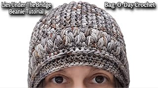 Crochet Easy Beanie Tutorial: Perfect for Anyone!