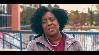 Elect Faith Greaves for Ward 10