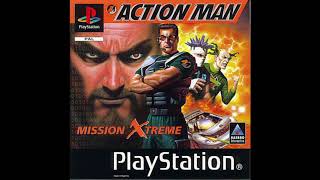 Action Man: Operation Extreme Soundtrack | 4 Island Base Theme