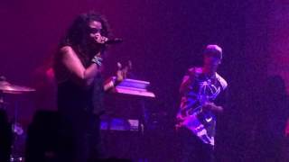 Digable Planets - "Rebirth of Slick" - Live @ The Regent-Los Angeles, 08/21/16