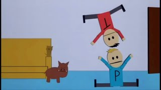 Terrance and Phillip - Uncle Fucca