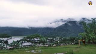 মেঘের দেশে হারাই আনমনে, জৈন্তাপুর হিল জাফলং | TIME LAPSE JAINTA HILL JAFLONG SYLHET