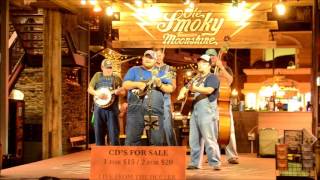 Midnight Run (Bluegrass) Live @ The Holler Gatlinburg,Tn  Ole Smoky TN Moonshine