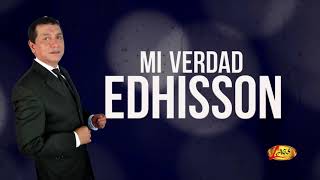 Edhisson-Mi Verdad(Audio Oficial)