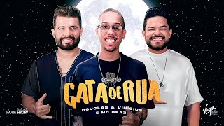GATA DE RUA - Douglas e Vinicius / @mcbraz