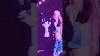 Karol G - Mañana Sera Bonito Tour - Chicago - Soldier Field 2023 . 6