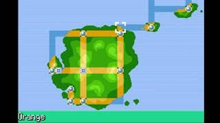 Let's Play Pokemon Hall of Fame - Episode 41 - An Adventurous Battle!