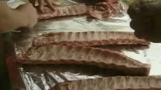 How to cook Pork Ribs