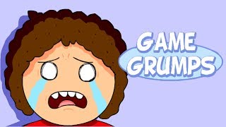 Game Grumps Animated - Dan's Dad: THE MURDERER