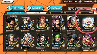 How To Get (300+ In Free) 4🌟CRYSTAL FRAGMENTS One Piece Bounty Rush #Onepiece #OPBR