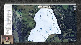 How LiDAR Revolutionizes Site Assessment (LandScopeOS Overview)