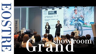EOSTRE BERHAD GRAND SHOWROOM