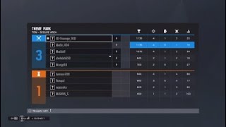 R6S RANKED - Flicks, Cav plays, Clutches and Outplays (XIM Apex)