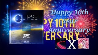 Jim Yosef - Eclipse 10th Year Anniversary with 2 Songs | Fast Lane x OMG | [10 years by @JimYosef]