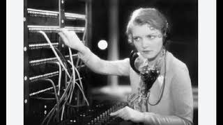Telephone Operator remix - Pete Shelley