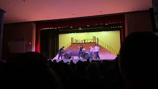 Grease - Act & Musical / Pt 4 (Live At RHS) - 4/3/25