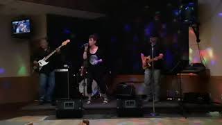 Black Moon Valley live!