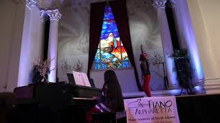 PianoAlpharetta Circus Concert 7