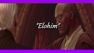 "Elohim"