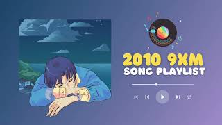 POV: Sunday Morning with 9XM | Non-stop 2010 Bollywood Hits Playlist 🎶🌤️