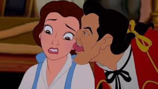 [YTP][Sub] Gaston has Nazi Biceps