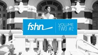 Spot Fshn: Volume Two. (Spot 1)