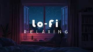 Healing Lo-Fi Beats for Relaxation & Deep Focus | Calm Sleep Music