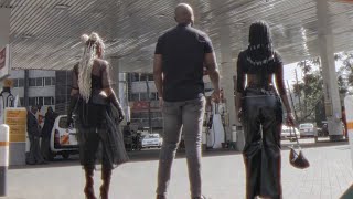 Introducing Shelly’s Angels. Enjoy.