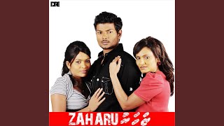 Zaharu