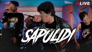 THE OLDMAN LIVE - SAPULIDI | ERROR MUSIC TV