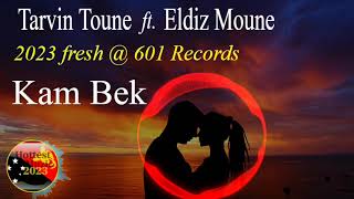 [PNG 2023 Fresh music] - Kam Bek - Tarvin Toune ft. Eldis Mune @601recordss