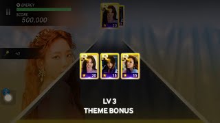 SuperStar SMTown “ Happy “ TAEYEON ⭐️⭐️⭐️ Hard