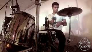 Luna Kicks- Black Widow 'Steel City Sessions'