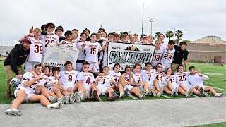 Champion for others