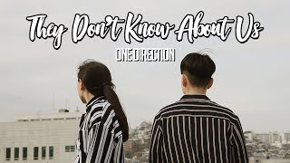 One Direction - They Don't Know About Us | Choreography by HAENG ON, HAYEON