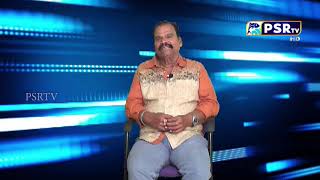 ”பயில்வான்” ரெங்கநாதன் | “Bayilvan” Ranganathan