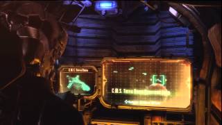Up All Night /w Wired - Dead Space 3 : Episode 9 (Ps3)(HD)