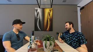 Rethinking with Niko. Sports, diets, political correctness and friends.
