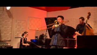 A Summer Suite: II. Bloom