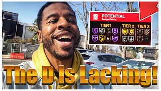 Everything Wrong With NBA 2k23 Defense! Call A Spade A Spade!