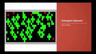 Multi Agent Reward Prediction: Assaf Caftory talk (MARL IL 2024)