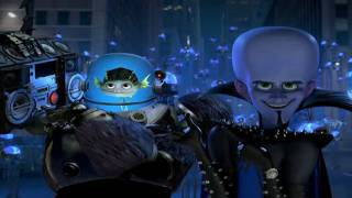 Megamind - We are the champions